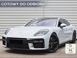 Inny kolor Nowe 2025 Porsche Panamera 4 Sedan/Limuzyna | 701 800 zł (Drogi)