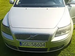 Używany 2004 Volvo V50 Kombi | 4500 zł (Uczciwa cena)