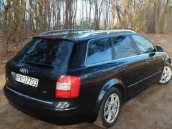 Używany 2002 Audi A4 | 9000 zł
