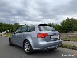 Używany 2005 Audi A4 | 18 900 zł