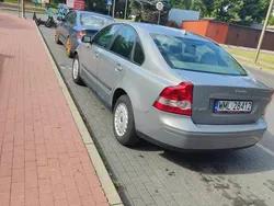 Używany 2005 Volvo S40 Sedan/Limuzyna | 11 500 zł (Dobra cena)