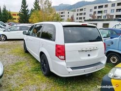 Używany 2019 Dodge Grand Caravan Minivan | 59 999 zł (Dobra cena)