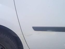 Używany 2018 Renault Kangoo Minivan | 17 000 zł