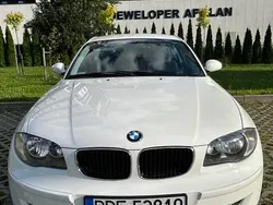 Używany 2008 BMW 116 Hatchback | 13 900 zł (Drogi)