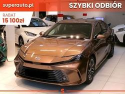 Inny kolor Nowe 2025 Toyota Camry Sedan/Limuzyna | 196 200 zł