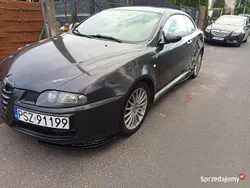 Używany 2005 Alfa Romeo GT Coupe | 9500 zł