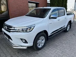 Inny kolor Używany 2020 Toyota HiLux Pickup | 119 900 zł
