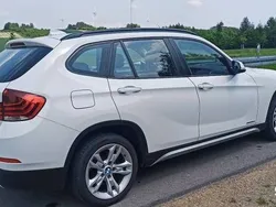 Biały Używany 2012 BMW X1 SUV | 42 700 zł (Super Cena)
