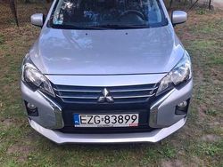 Używany 2020 Mitsubishi Space Star | 42 000 zł (Uczciwa cena)