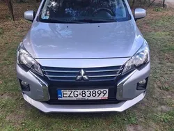 Używany 2020 Mitsubishi Space Star | 42 000 zł (Uczciwa cena)