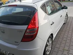 Biały Używany 2010 Hyundai i30 Sedan/Limuzyna | 21 700 zł (Drogi)