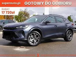 Inny kolor Nowe 2025 Cupra Formentor SUV | 152 870 zł (Uczciwa cena)