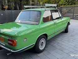 Używany 1975 BMW 1502 Sedan/Limuzyna | 54 000 zł