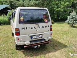Używany 1993 Mitsubishi L300 | 24 500 zł