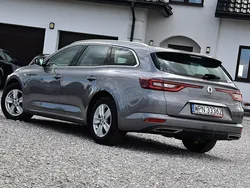 Szary Używany 2017 Renault Talisman Kombi | 42 900 zł (Dobra cena)
