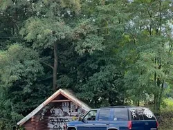 Używany 1999 Chevrolet Tahoe SUV | 32 000 zł