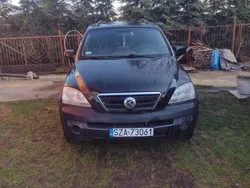Używany 2003 Kia Sorento SUV | 12 000 zł (Uczciwa cena)