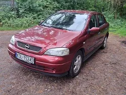 Używany 1998 Opel Astra | 3600 zł (Dość drogi)