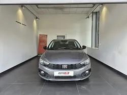 Szary (metalik) Używany 2022 Fiat Tipo Sedan/Limuzyna | 44 900 zł (Uczciwa cena)