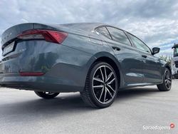 Używany 2021 Skoda Octavia Ambition | 70 000 zł