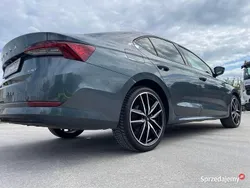 Używany 2021 Skoda Octavia Ambition | 70 000 zł