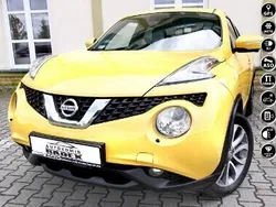 Żółty Używany 2014 Nissan Juke SUV | 27 900 zł (Dobra cena)
