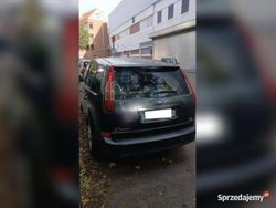 Używany 2009 Ford C-MAX Minivan | 7500 zł (Uczciwa cena)