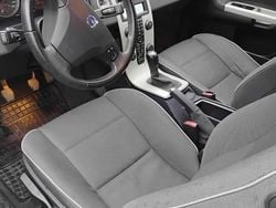 Szary Używany 2007 Volvo C30 Hatchback | 12 700 zł (Dość drogi)