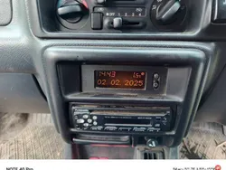 Używany 1999 Opel Frontera SUV | 5500 zł