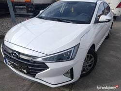 Używany 2019 Hyundai Elantra | 60 000 zł (Dość drogi)