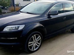 Używany 2008 Audi Q7 SUV | 35 000 zł (Drogi)