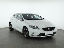 Biały Używany 2015 Volvo V40 Kombi | 58 999 zł (Drogi)