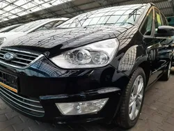 Czarny Używany 2012 Ford Galaxy Minivan | 31 500 zł (Uczciwa cena)