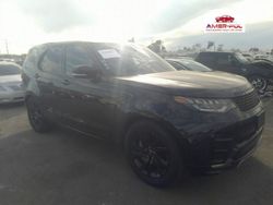 Niebieski ciemny Używany 2020 Land Rover Discovery 5 SUV | 190 000 zł