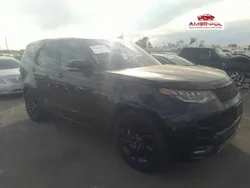 Niebieski ciemny Używany 2020 Land Rover Discovery 5 SUV | 190 000 zł