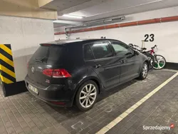 VW Golf VII