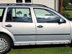 Używany 1999 VW Golf IV | 4800 zł (Dość drogi)