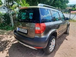 Nowe 2025 Skoda Yeti SUV | 29 995 zł