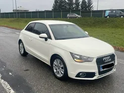 Biały Używany 2010 Audi A1 Hatchback | 22 500 zł (Uczciwa cena)