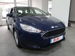 Niebieski (metalik) Używany 2014 Ford Focus Sedan/Limuzyna | 27 900 zł (Uczciwa cena)
