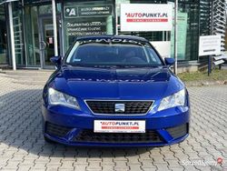 Używany 2018 Seat Leon | 44 900 zł (Uczciwa cena)