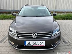 Używany 2012 VW Passat | 21 900 zł (Uczciwa cena)