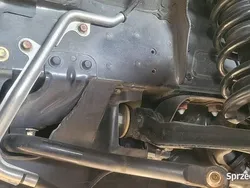 Używany 1998 Mazda MX5 Kabriolet | 54 900 zł