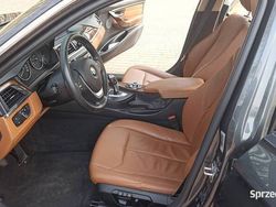 Używany 2013 BMW 320 Luxury Line | 50 000 zł (Uczciwa cena)
