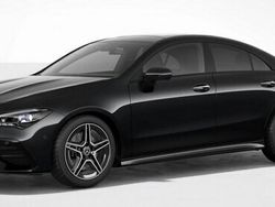 Biały Nowe 2024 Mercedes CLA180 Sedan/Limuzyna | 142 900 zł (Uczciwa cena)
