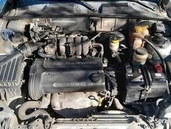 Używany 1999 Chevrolet Lanos | 1500 zł