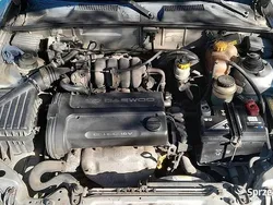 Używany 1999 Chevrolet Lanos | 1500 zł