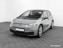 Szary Używany 2022 VW ID.3 Pure Hatchback | 84 900 zł