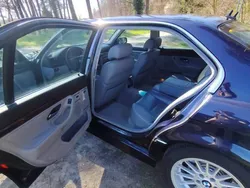 Używany 2001 BMW 740L Sedan/Limuzyna | 72 000 zł