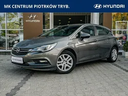 Beżowy (metalik) Używany 2019 Opel Astra Hatchback | 59 900 zł (Dość drogi)